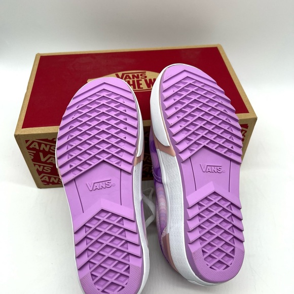 Authentic Vans Era Platform Shoes - Picture 5 of 10